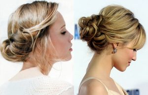 Easy and Fast Techniques for Beautiful Hair Buns!