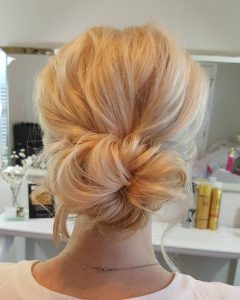 100 Most-Pinned Beautiful Wedding Updos Like No Other | Wedding