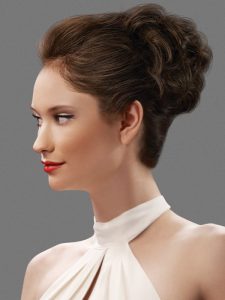 8 Beautiful Hair Bun Styles