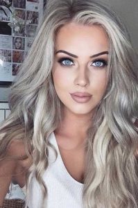 33 Best Blonde Hair Colors Ideas for Womens 2018 | Hair Color Ideas