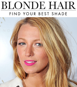 How to Find Your Best Blonde Hair Color | StyleCaster