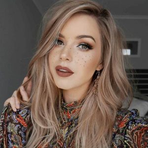 50+ Best Blonde Hair color - Fashiotopia