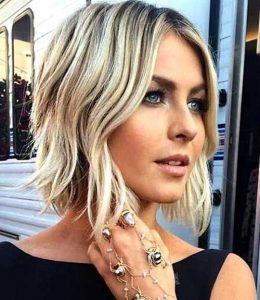 15 Best Short Hairstyles For Fine Hair | Hairstyles Update