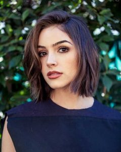 20 Best Must-Try Brunette Bob Haircuts | Hair styles for me | Hair