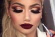 36 Best Winter Makeup Looks For The Holiday Season | Makeup