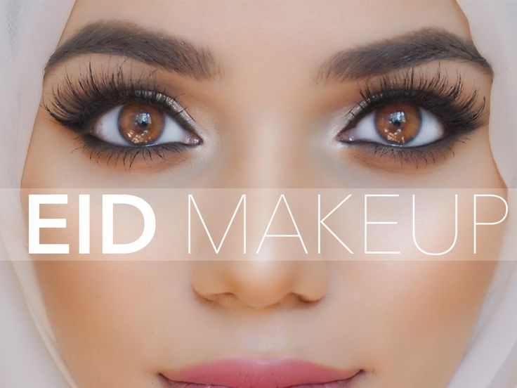 Makeup For Eid: Makeup Tips To Look Your Best On Eid - Habbana