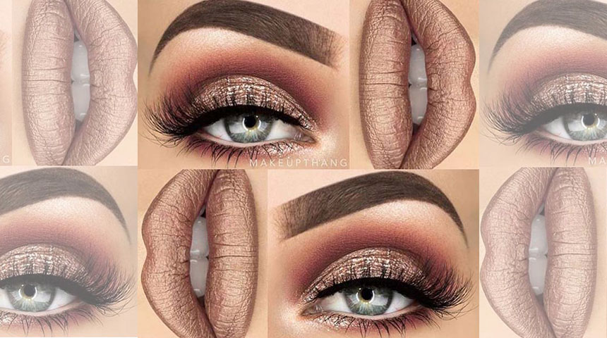 Makeup Tips: 10 Best Makeup Ideas For You to Try This 2018