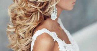 70 Best Wedding Hairstyles - Ideas For Perfect Wedding | Wedding