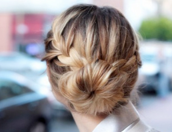 18 Best ideas of Wedding Hairstyles for Women with Thin Hair