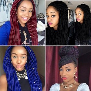 33 Best Natural Hairstyles Ideas for Black Women - Sensod