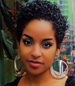 Black Hairstyles: 55 Of The Best Hairstyles for Black Women | Hairstylo