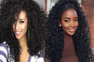 Black Hairstyles u2013 HAIRSTYLES