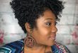 55+ Best Short Hairstyles for Black Women - Natural and Relaxed