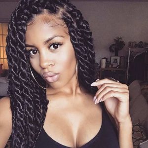 21 Best Protective Hairstyles for Black Women | Page 2 of 2 | StayGlam