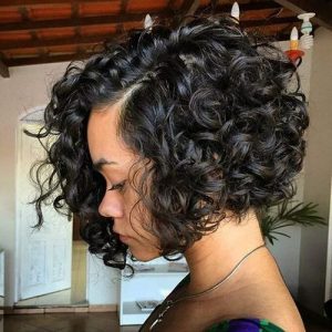 Top Curly Hairstyles For Black Women