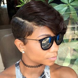 60 Great Short Hairstyles for Black Women | Short hair styles