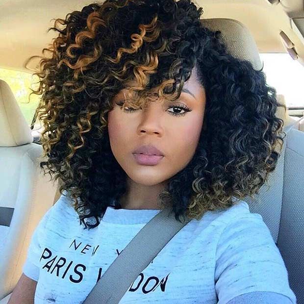 21 Best Protective Hairstyles for Black Women | Love My Roots
