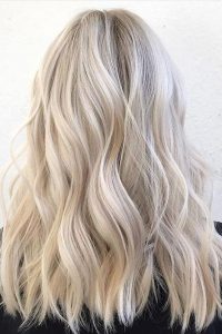 10 Blonde Hair Colors for 2019: Dirty, Honey, Dark Blonde and More