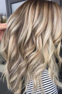 10 Blonde Hair Colors for 2019: Dirty, Honey, Dark Blonde and More