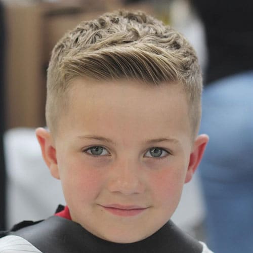 25 Cool Boys Haircuts 2019 | Men's Haircuts + Hairstyles 2019