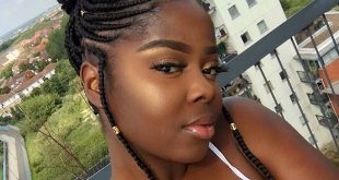 25 Best Black Braided Hairstyles to Copy in 2018 | StayGlam
