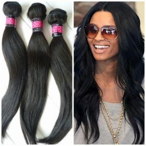 26 Inch Brazilian Hair Extension