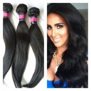 Remy Hair Brazilian Hair Extension Human Hair,Wholesale Brazilian