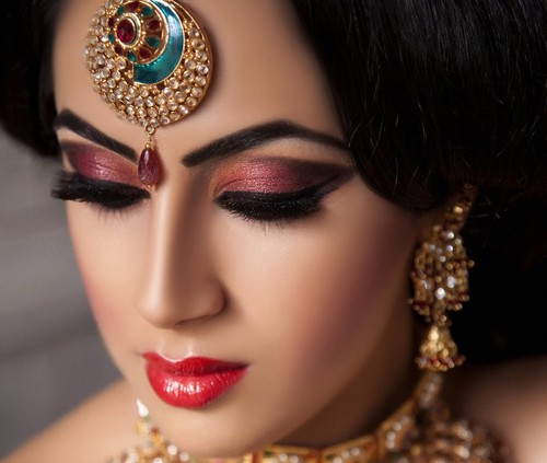 Bridal Makeup Tips – fashionarrow.com