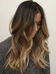 Hair Color Ideas for Brunettes - Health