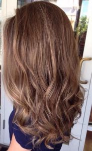 35 Light Brown Hair Color Ideas 2017 | l o c k s | Pinterest | Hair