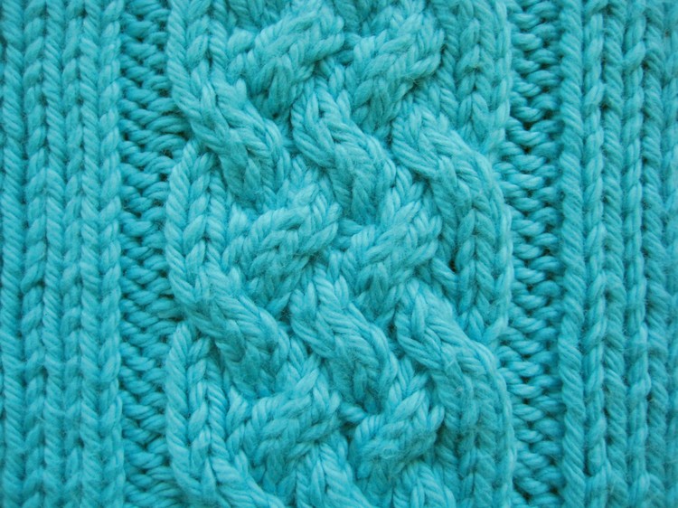 Five Cable Knits - How Did You Make This? | Luxe DIY