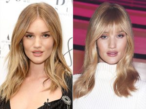 See Every Major Celebrity Hair Change This Year | PEOPLE.com