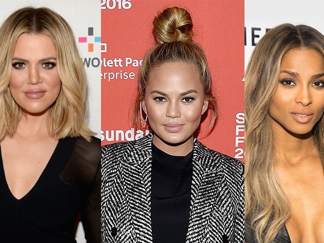 The 10 Tricks For Perfect Hair That Celebrity Hairstylists Swear By