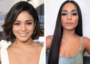 See the New Celebrity Hair Makeovers of 2017 | InStyle.com