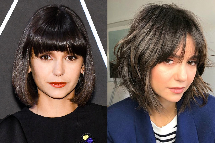 See Every Major Celebrity Hair Change This Year | PEOPLE.com