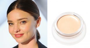 Celebrity Makeup Products - 11 products celebrities can't live without