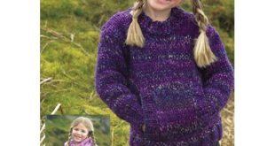 Childrens Patterns - Find a huge collection of hand knitting and