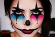 27 Terrifyingly Fun Halloween Makeup Ideas You'll Love | Yasss