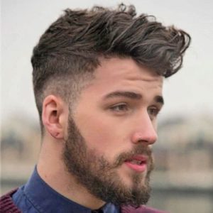 25 Cool Hairstyles For Men (2019 Guide)