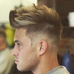 25 Cool Hairstyles For Men (2019 Guide)