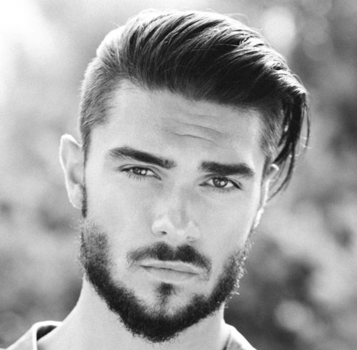 25 Cool Hairstyles For Men Trendy Mens Haircuts u2013 Anat Design