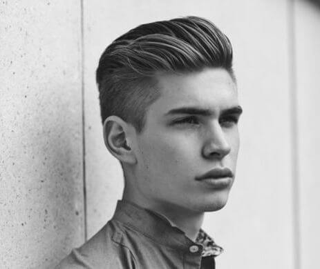 6 Cool Hairstyles for Men - Hairstyles & Haircuts for Men & Women
