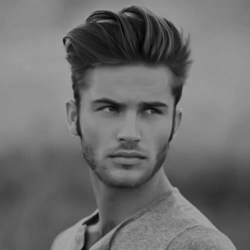 Head To The Barbershop With 17 Cool Hairstyles For Men - Next Luxury