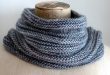 Quick Cowl Knitting Patterns - In the Loop Knitting