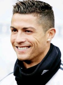 Cristiano Ronaldo Haircuts 2018 | cristiano ronaldo hairstyles