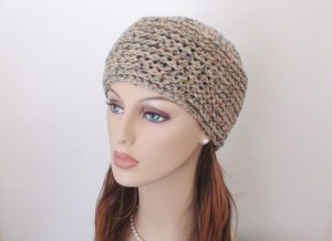 Crochet Beanie Hat Pattern u2013 Crochet Hooks You