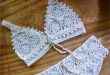 20+ Free Crochet Bikini Patterns | Crochet | Crochet, Crochet bikini