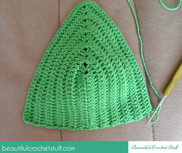 Crochet Swimsuit Free Pattern | Beautiful Crochet Stuff