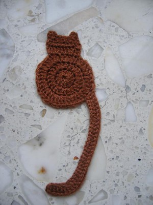 Hook for Your Books with 10 Free #Crochet Bookmark Patterns!