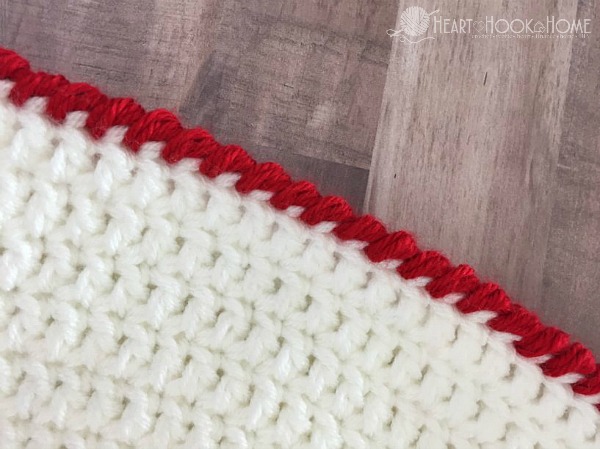 How to Crochet: Tips for Adding a Border in Crochet